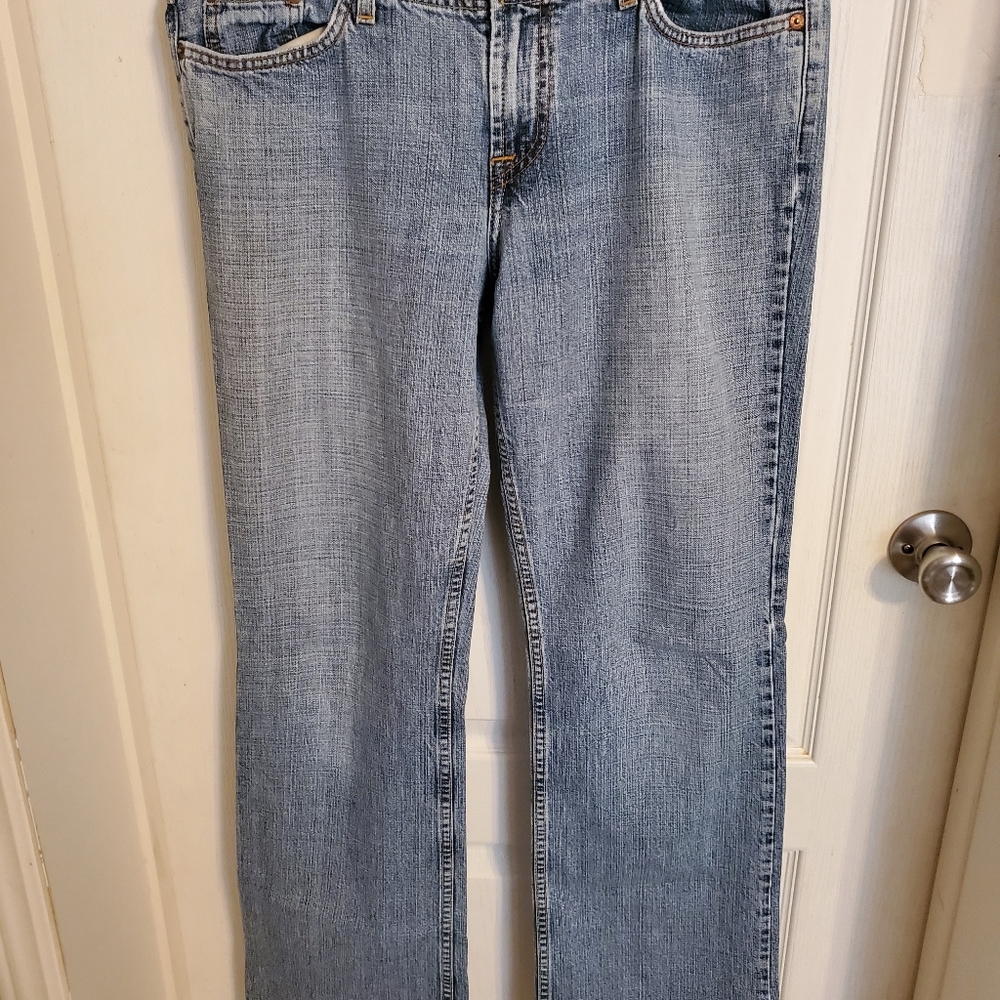 Lucky Brand Dungarees jeans